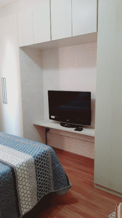 Imagem Apartamento com 2 Quartos à Venda, 65 m² em Jardim - Santo André Imagem Apartamento com 2 Quartos à Venda, 65 m² em Jardim - Santo André