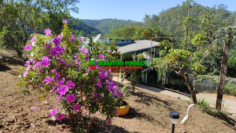 Imagem Chácara com 3 Quartos à Venda, 6.700 m² em São Damião - Paraibuna Imagem Chácara com 3 Quartos à Venda, 6.700 m² em São Damião - Paraibuna