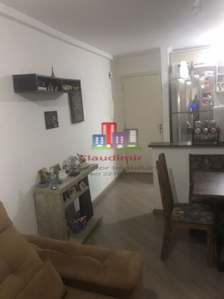 Imagem Apartamento com 2 Quartos à Venda, 48 m² em Vila Gonçalves - São Bernardo Do Campo Imagem Apartamento com 2 Quartos à Venda, 48 m² em Vila Gonçalves - São Bernardo Do Campo
