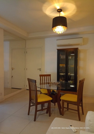 Imagem Apartamento com 2 Quartos à Venda, 98 m² em Agronômica - Florianópolis
