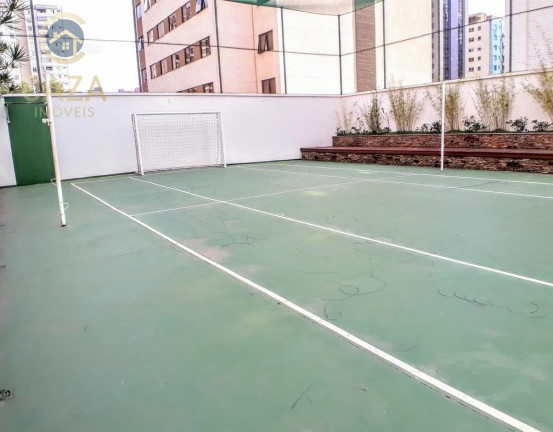 Imagem Imóvel com 4 Quartos à Venda, 517 m² em Funcionários - Belo Horizonte