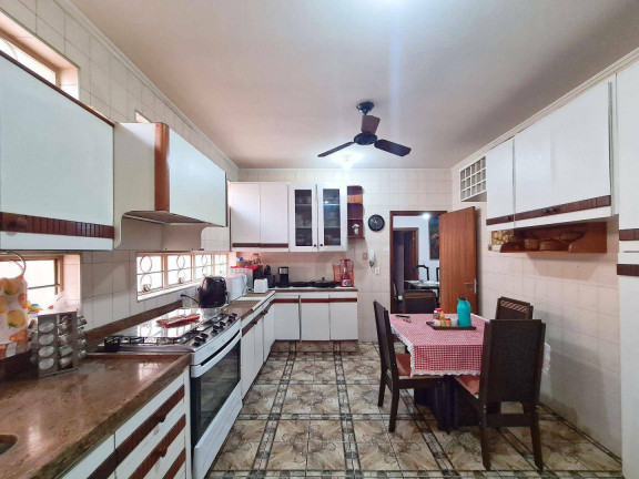 Imagem Casa com 4 Quartos à Venda, 359 m² em Jardim Eltonville - Sorocaba