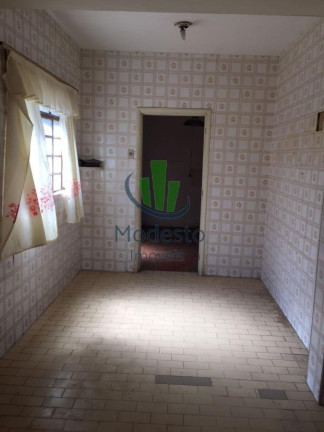 Imagem Casa com 3 Quartos à Venda, 120 m² em Cruzeiro