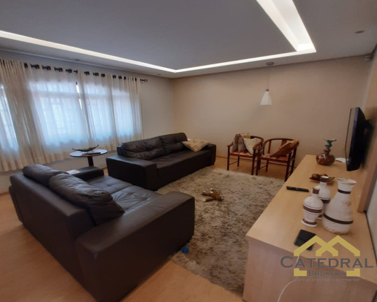 Casa com 3 Quartos à Venda,  em Vila Esperança - Jundiaí