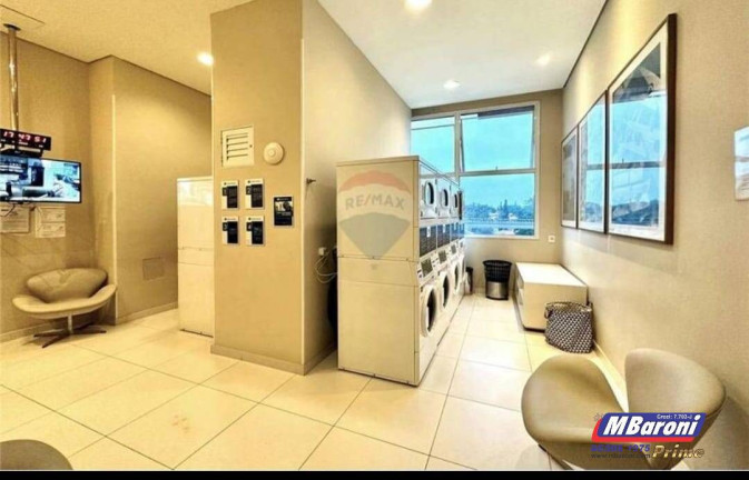 Imagem Apartamento com 2 Quartos à Venda, 69 m² em Campo Belo - São Paulo