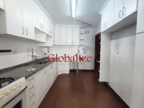 Imagem Imóvel com 3 Quartos à Venda, 131 m² em Gonzaga - Santos