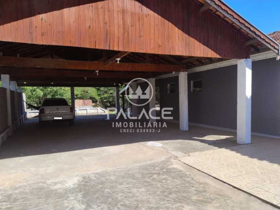 Imagem Chácara com 3 Quartos à Venda, 239 m² em Pira-pesca (ártemis) - Piracicaba Imagem Chácara com 3 Quartos à Venda, 239 m² em Pira-pesca (ártemis) - Piracicaba