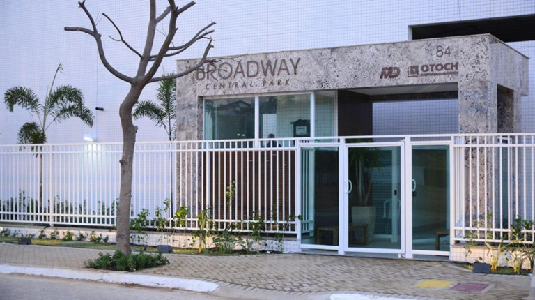 Imagem Apartamento com 3 Quartos à Venda, 138 m² em Papicu - Fortaleza