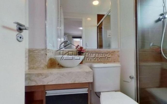 Imagem Apartamento com 4 Quartos à Venda, 146 m² em Parque Industrial - São José Dos Campos