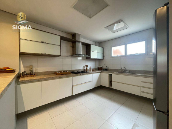 Imagem Casa com 4 Quartos à Venda, 315 m² em Enseada - Guarujá Imagem Casa com 4 Quartos à Venda, 315 m² em Enseada - Guarujá