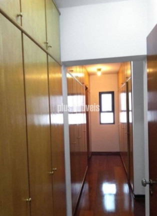 Imagem Apartamento com 4 Quartos à Venda, 289 m² em Panamby - São Paulo Imagem Apartamento com 4 Quartos à Venda, 289 m² em Panamby - São Paulo