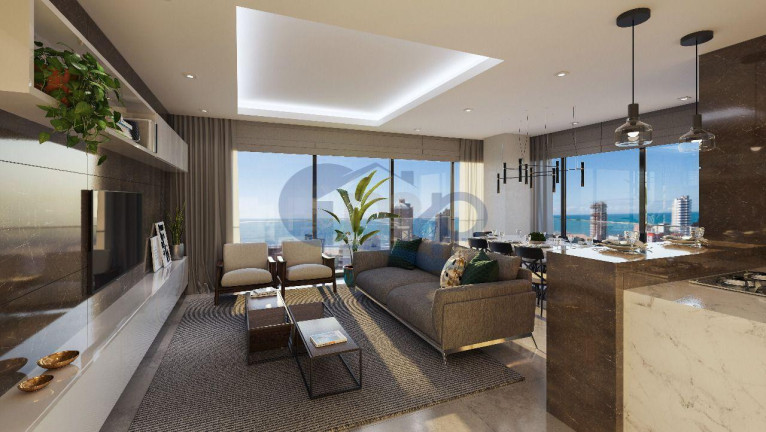 Imagem Apartamento com 3 Quartos à Venda, 104 m² em Predial - Torres Imagem Apartamento com 3 Quartos à Venda, 104 m² em Predial - Torres