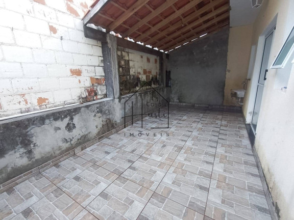 Imagem Casa com 3 Quartos à Venda, 50 m² em água Espraiada (caucaia Do Alto) - Cotia