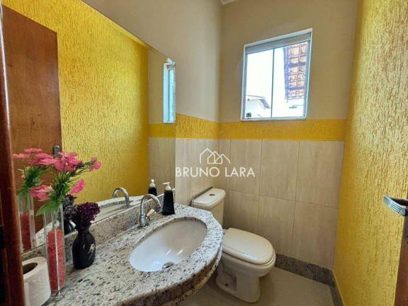 Imagem Casa com 5 Quartos à Venda, 220 m² em Condomínio Serra Verde - Igarapé