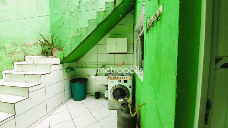 Imagem Sobrado com 2 Quartos à Venda, 150 m² em Parque Das Nações - Santo André Imagem Sobrado com 2 Quartos à Venda, 150 m² em Parque Das Nações - Santo André