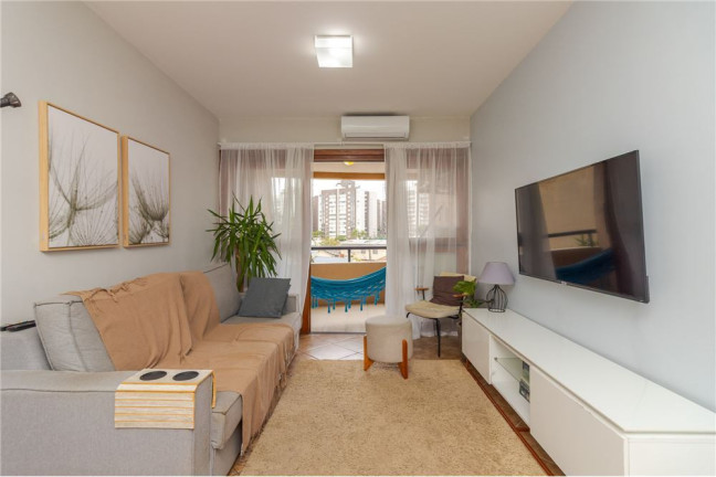 Imagem Apartamento com 2 Quartos à Venda, 74 m² em Praia De Belas - Porto Alegre