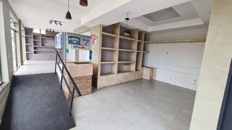 Imagem Sala Comercial à Venda, 100 m² em Jardim Bela Vista - Bauru Imagem Sala Comercial à Venda, 100 m² em Jardim Bela Vista - Bauru