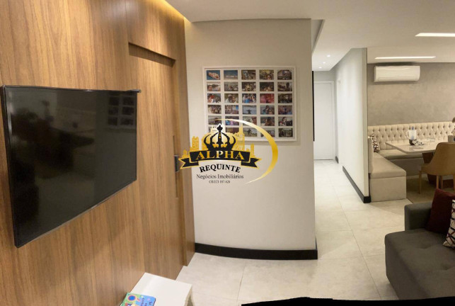 Imagem Apartamento com 3 Quartos à Venda, 110 m² em Alphaville - Barueri Imagem Apartamento com 3 Quartos à Venda, 110 m² em Alphaville - Barueri