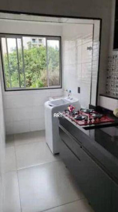 Imagem Apartamento com 1 Quarto à Venda, 48 m² em Barcelona - São Caetano Do Sul