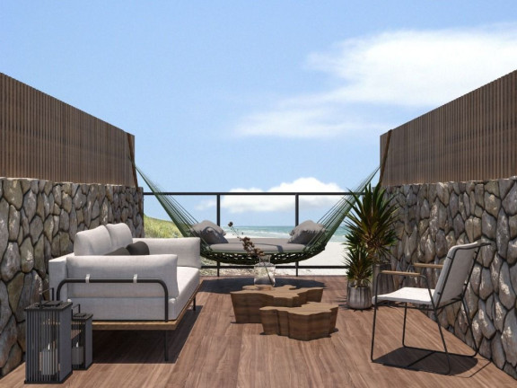 Imagem Apartamento com 1 Quarto à Venda, 31 m² em Intermares - Cabedelo Imagem Apartamento com 1 Quarto à Venda, 31 m² em Intermares - Cabedelo