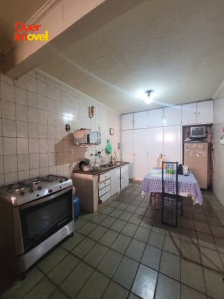 Imagem Imóvel com 3 Quartos à Venda, 130 m² em Independência - Ribeirão Preto