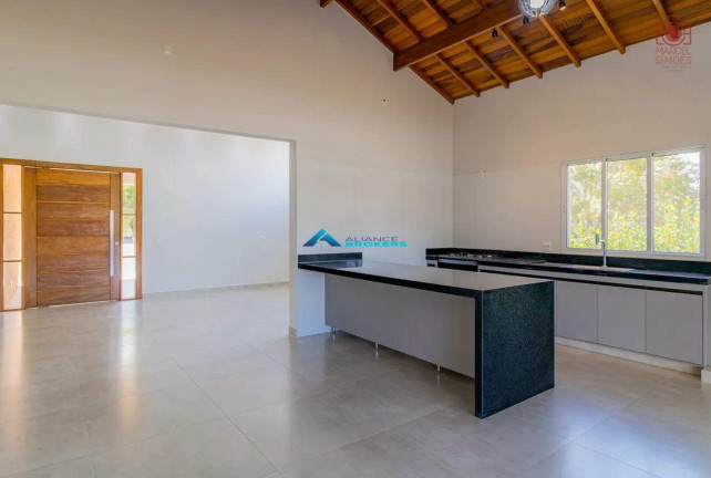 Imagem Casa de Condomínio com 4 Quartos à Venda, 280 m² em Bairro Do Jacaré - Cabreúva Imagem Casa de Condomínio com 4 Quartos à Venda, 280 m² em Bairro Do Jacaré - Cabreúva