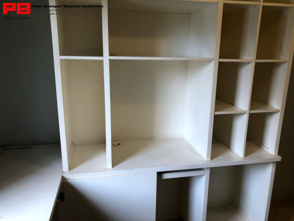 Imagem Apartamento com 4 Quartos à Venda, 138 m² em Brooklin Paulista - São Paulo Imagem Apartamento com 4 Quartos à Venda, 138 m² em Brooklin Paulista - São Paulo