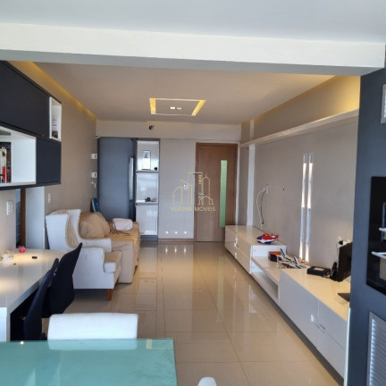 Imagem Imóvel com 2 Quartos à Venda, 85 m² em Armação - Salvador Imagem Imóvel com 2 Quartos à Venda, 85 m² em Armação - Salvador