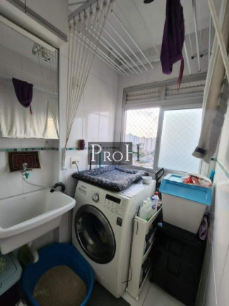 Imagem Apartamento com 2 Quartos à Venda, 49 m² em Sacomã - São Paulo Imagem Apartamento com 2 Quartos à Venda, 49 m² em Sacomã - São Paulo