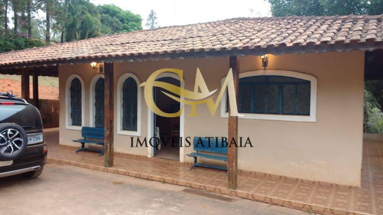 Chácara com 2 Quartos à Venda, 12 m² em Portão - Atibaia