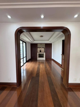 Imagem Apartamento com 4 Quartos para Alugar, 330 m² em Santo Amaro - São Paulo Imagem Apartamento com 4 Quartos para Alugar, 330 m² em Santo Amaro - São Paulo