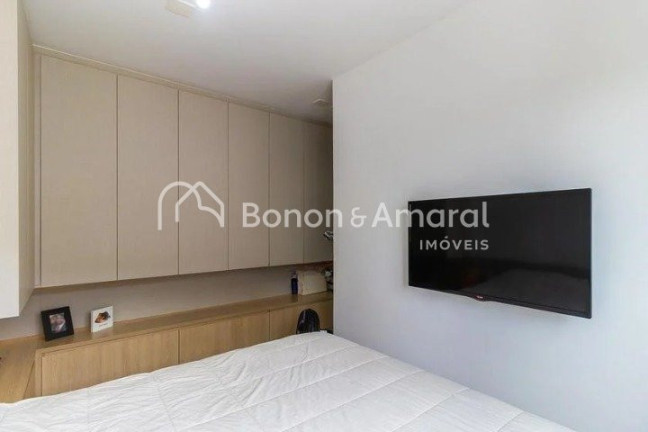 Imagem Apartamento com 3 Quartos à Venda, 83 m² em Taquaral - Campinas Imagem Apartamento com 3 Quartos à Venda, 83 m² em Taquaral - Campinas