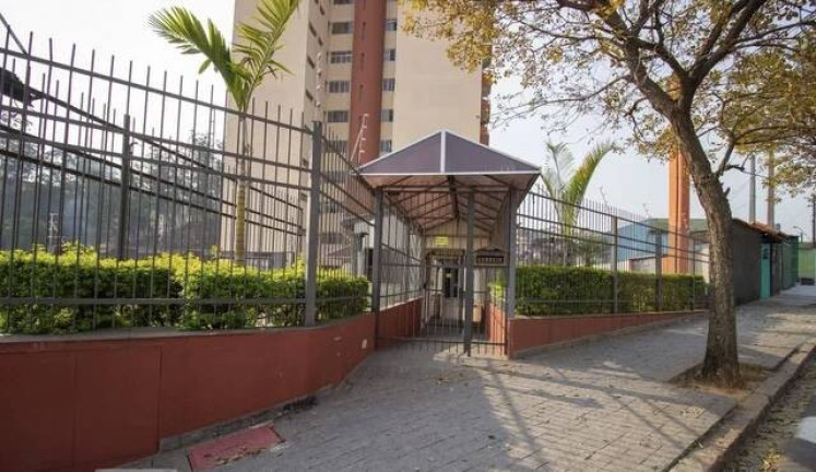Imagem Apartamento com 3 Quartos à Venda, 800.000 m² em São Paulo - Jundiaí Imagem Apartamento com 3 Quartos à Venda, 800.000 m² em São Paulo - Jundiaí