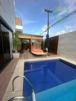 Imagem Casa de Condomínio com 4 Quartos à Venda, 400 m²