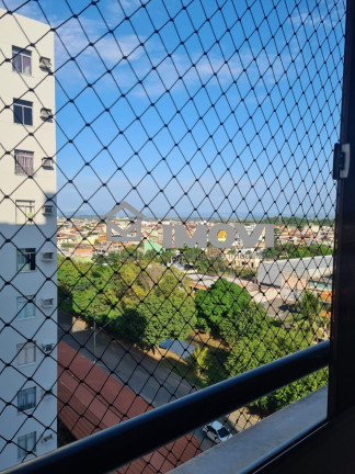 Imagem Apartamento com 3 Quartos à Venda, 100 m² em Praia Das Gaivotas - Vila Velha