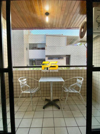 Imagem Apartamento com 3 Quartos à Venda, 89 m² em Cabo Branco - João Pessoa Imagem Apartamento com 3 Quartos à Venda, 89 m² em Cabo Branco - João Pessoa