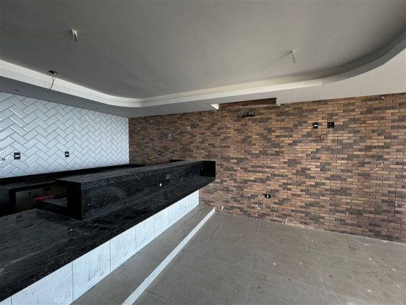 Imagem Apartamento com 1 Quarto à Venda, 51 m² em Real - Praia Grande Imagem Apartamento com 1 Quarto à Venda, 51 m² em Real - Praia Grande