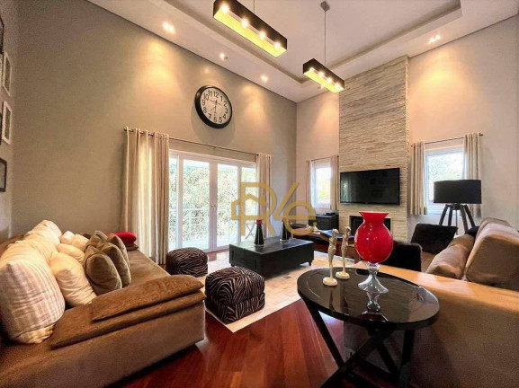 Imagem Casa com 4 Quartos à Venda, 553 m² em Forest Hills - Jandira Imagem Casa com 4 Quartos à Venda, 553 m² em Forest Hills - Jandira