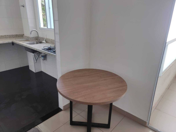 Imagem Apartamento com 2 Quartos à Venda, 48 m² em Caguassu - Sorocaba Imagem Apartamento com 2 Quartos à Venda, 48 m² em Caguassu - Sorocaba