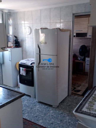 Imagem Apartamento com 2 Quartos à Venda, 46 m² em Conjunto Habitacional Presidente Castelo Branco - Carapicuíba Imagem Apartamento com 2 Quartos à Venda, 46 m² em Conjunto Habitacional Presidente Castelo Branco - Carapicuíba