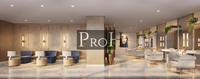 Imagem Apartamento com 2 Quartos à Venda, 72 m² em Vila Prudente - São Paulo