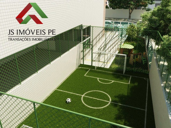 Imagem Imóvel com 1 Quarto à Venda, 30 m² em Candeias - Jaboatão Dos Guararapes