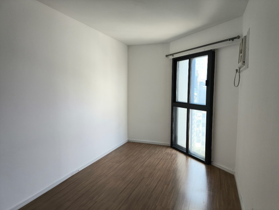 Imagem Apartamento com 1 Quarto à Venda, 43 m² em Itaim Bibi - São Paulo
