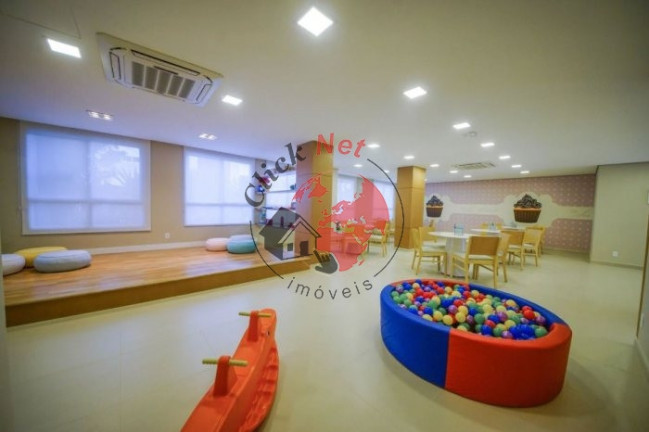 Imagem Apartamento com 3 Quartos à Venda, 95 m² em Centro - São Bernardo Do Campo Imagem Apartamento com 3 Quartos à Venda, 95 m² em Centro - São Bernardo Do Campo