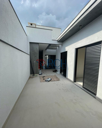 Imagem Casa com 3 Quartos à Venda, 103 m² em Caguassu - Sorocaba