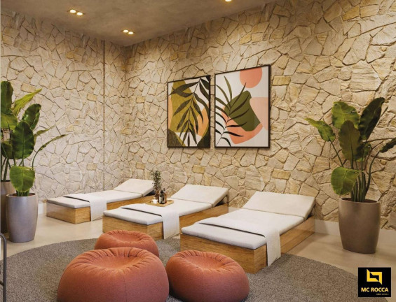 Imagem Apartamento com 2 Quartos à Venda, 56 m² em Casa Branca - Santo André Imagem Apartamento com 2 Quartos à Venda, 56 m² em Casa Branca - Santo André