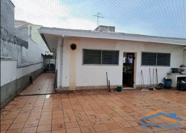 Imagem Casa com 3 Quartos à Venda, 250 m² em Presidente Altino - Osasco
