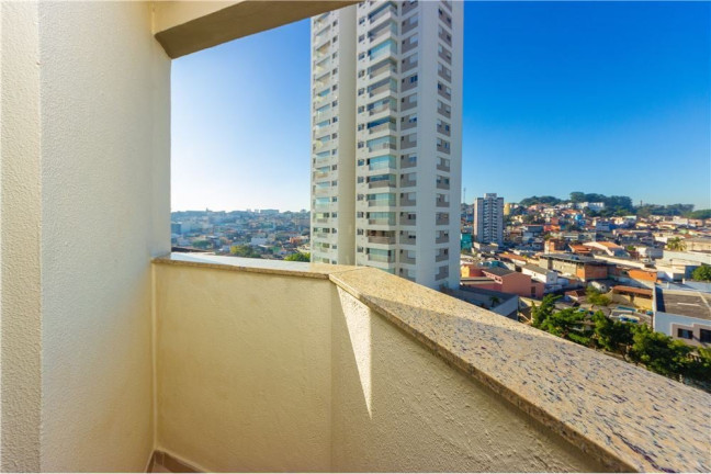 Imagem Apartamento com 3 Quartos à Venda, 85 m² em Vila Formosa - São Paulo