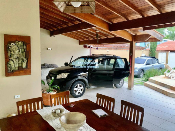 Imagem Casa com 4 Quartos à Venda, 342 m² em Toninhas - Ubatuba Imagem Casa com 4 Quartos à Venda, 342 m² em Toninhas - Ubatuba
