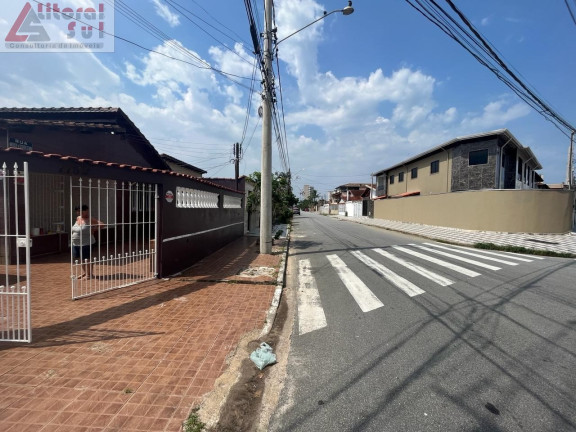 Casa com 2 Quartos à Venda,  em Vila Caiçara - Praia Grande